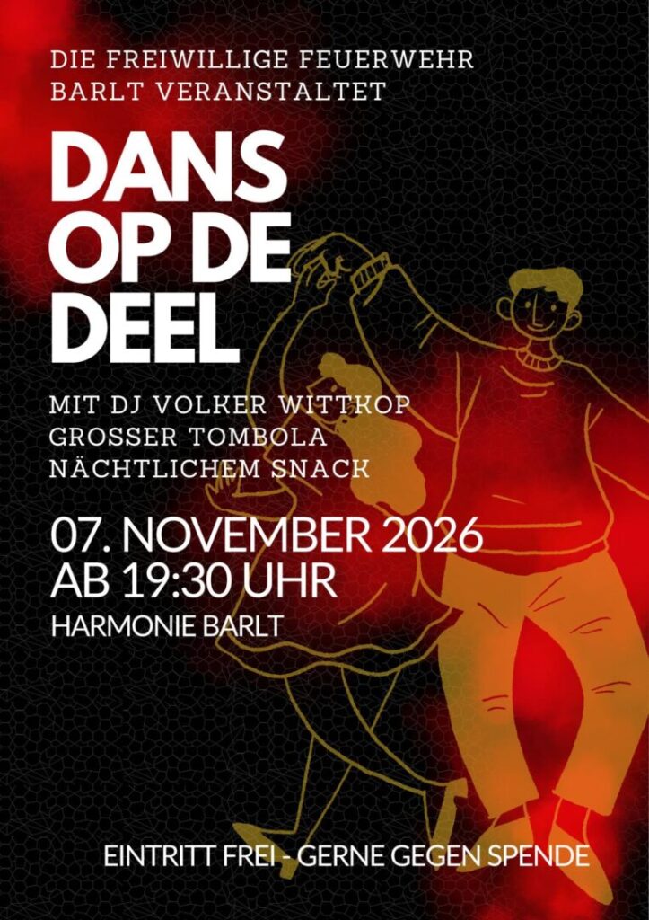 foto von Dans Op de Deel