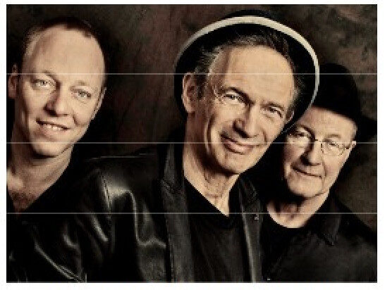 foto von Abi Wallenstein und Blues Culture