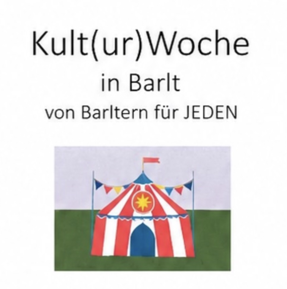 foto von Kult(ur)Woche – Infoveranstaltung Histour Barlt